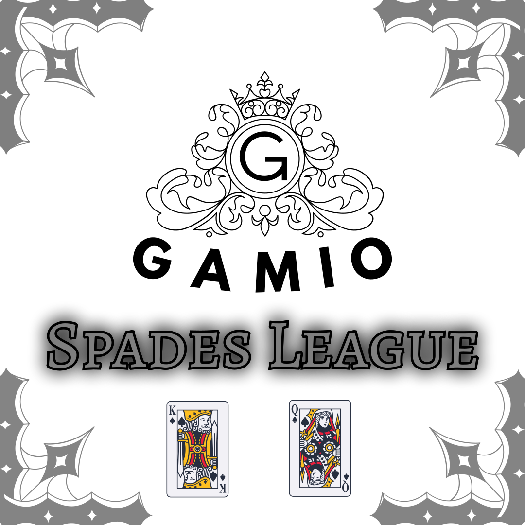Gamio Chess League Gamio Chess League