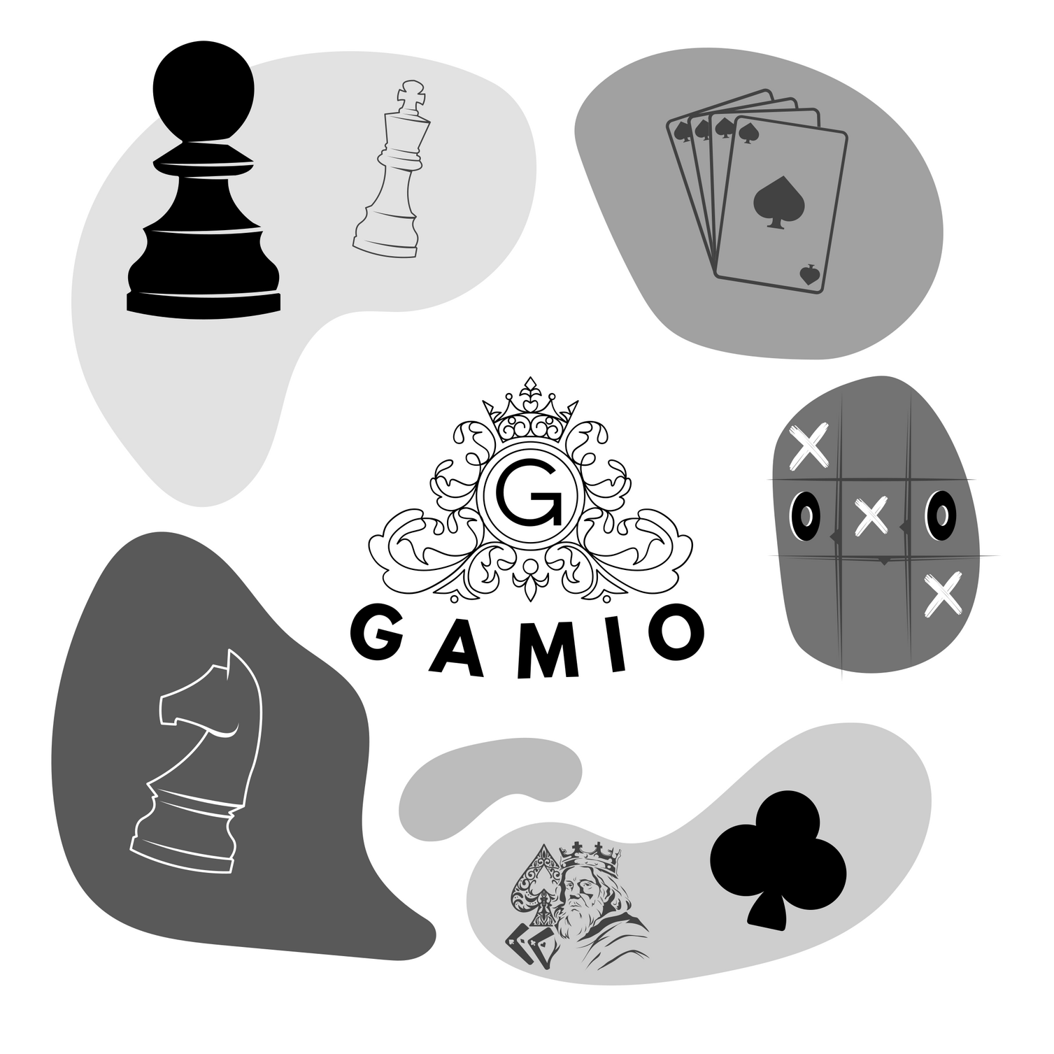 Gamio Chess League Gamio Chess League